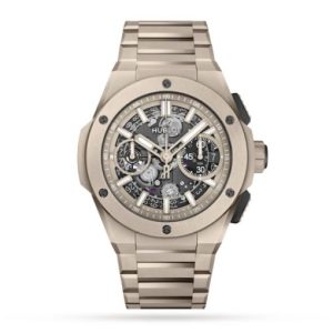 Replica Hublot Big Bang Men Automatic Skeleton Ceramic Watch 451.CZ.4620.CZ